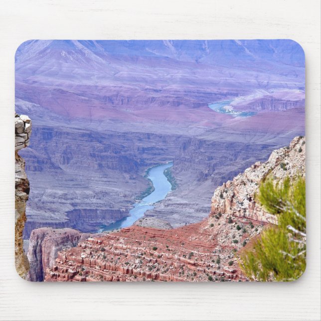 Grand Canyon Mousepad (Vorne)