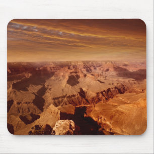 Grand Canyon Mousepad