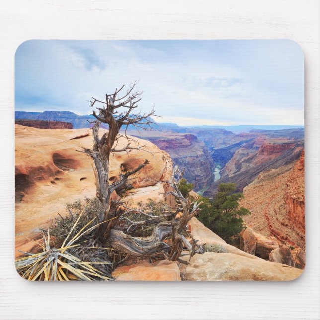 Grand Canyon Mousepad (Vorne)