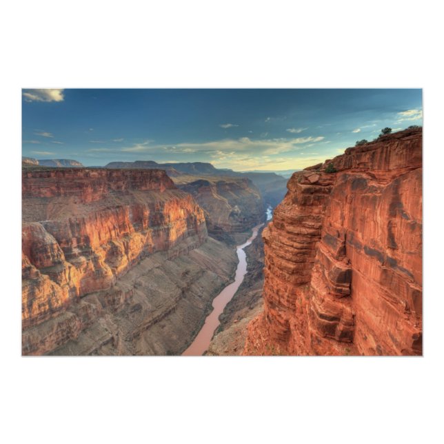 Grand Canyon National Park 3 Poster (Vorderseite)