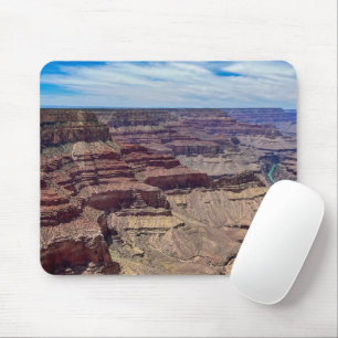 Grand Canyon National Park, Arizona, South Rim Mousepad