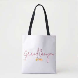 Grand Canyon National Park Arizona Souvenir