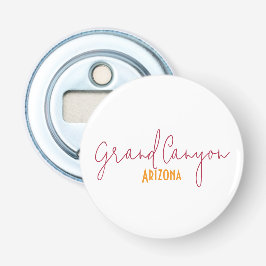 Grand Canyon National Park Arizona Souvenir Flaschenöffner