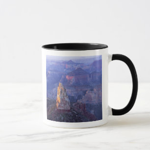 Grand Canyon National Park, Arizona, USA. Ansicht Tasse