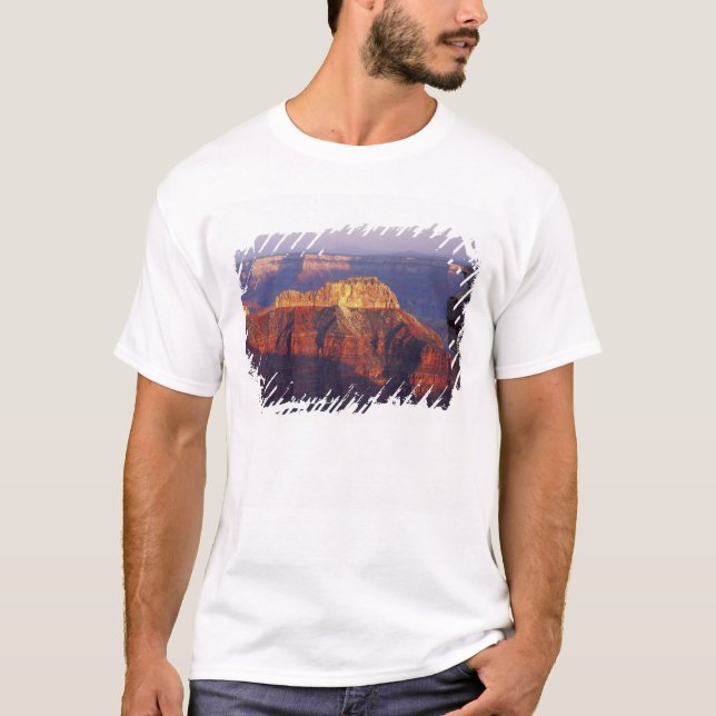 Grand Canyon National Park, Arizona, USA. T-Shirt (Vorderseite)
