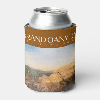 Grand Canyon National Park Can Cooler Dosenkühler