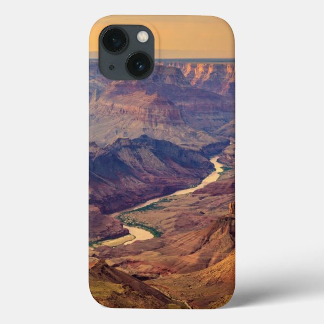 Grand Canyon National Park Case-Mate iPhone Hülle (Rückseite)