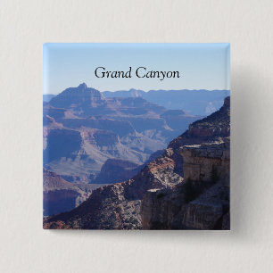 Grand Canyon National Park, South Rim Button