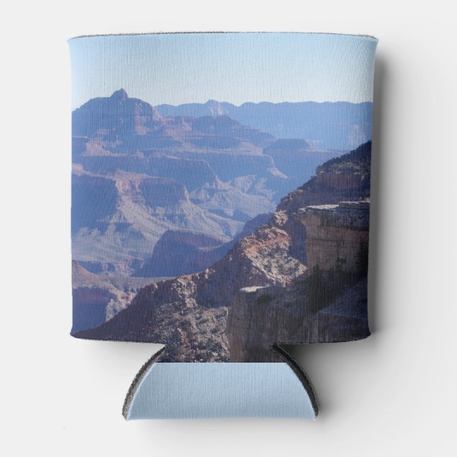 Grand Canyon National Park, South Rim Dosenkühler (Vorderseite)