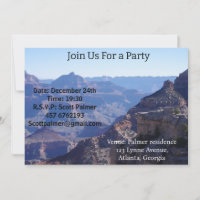 Grand Canyon National Park, South Rim