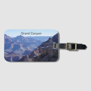 Grand Canyon National Park, Süd-Rand Gepäckanhänger