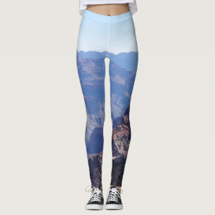 Grand Canyon National Park, Süd-Rand          Leggings