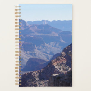 Grand Canyon National Park, Süd-Rand         Planer