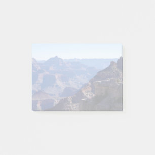 Grand Canyon National Park, Süd-Rand          Post-it Klebezettel