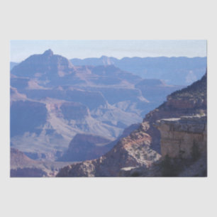 Grand Canyon National Park, Süd-Rand         Seidenpapier