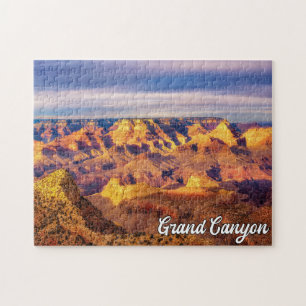 Grand Canyon National Park, Vereinigte Staaten Puzzle