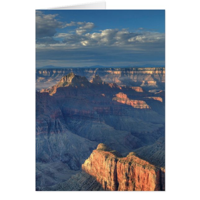 Grand Canyon Nationalpark 2 (Vorne)