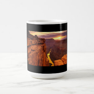 Grand Canyon Nationalpark Arizona Kaffee Tasse