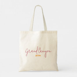 Grand Canyon Nationalpark Arizona Souvenir Tragetasche