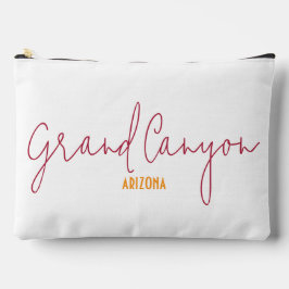 Grand Canyon Nationalpark Arizona Souvenir Zubehörtasche