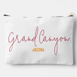 Grand Canyon Nationalpark Arizona Souvenir Zubehörtasche