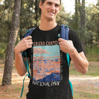 Grand Canyon Nationalpark Arizona