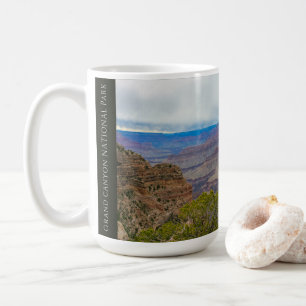 Grand-Canyon-Nationalpark Kaffeetasse
