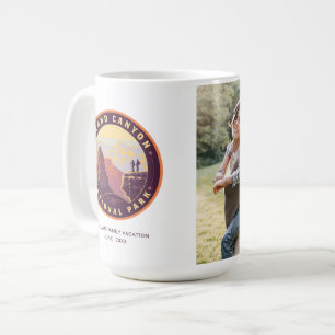 Grand Canyon Nationalpark Kaffeetasse