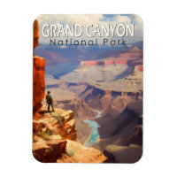 Grand Canyon Nationalpark Ölgemälde Kunst, Dichtun