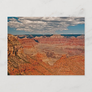 Grand Canyon Nationalpark Postkarte