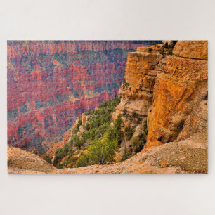 Grand-Canyon-Nationalpark Puzzle