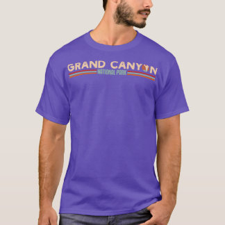 Grand Canyon Nationalpark Souvenir T-Shirt