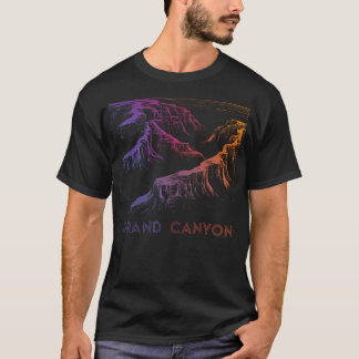 Grand Canyon Nationalpark T-Shirt