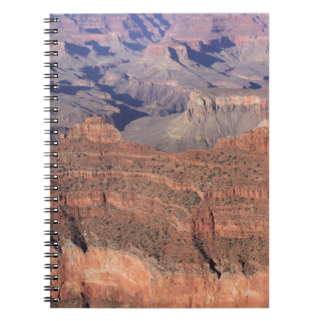 Grand Canyon Notizblock (Vorderseite)