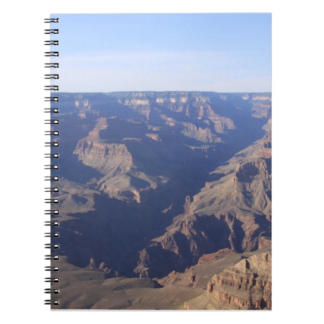 Grand Canyon Notizblock (Vorderseite)