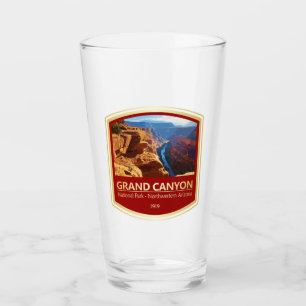 Grand Canyon NP (PF1) Glas