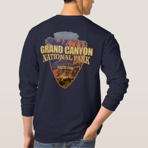 Grand Canyon NP (Pfeilspitzen) T-Shirt