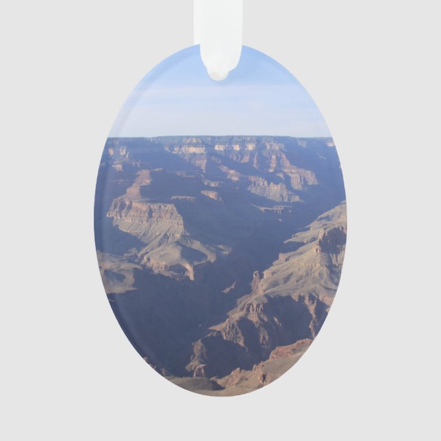 Grand Canyon Ornament (Vorderseite)