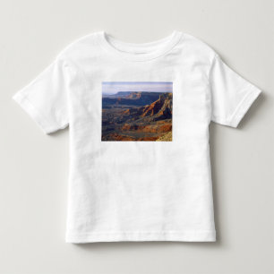Grand Canyon-Parashant National Monument, Kleinkind T-shirt