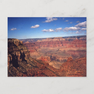 Grand Canyon Park Postcard Postkarte