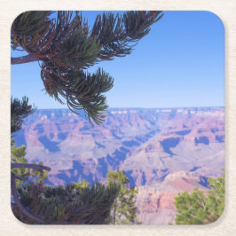 Grand Canyon Perspektive - Arizona - Untersetzer