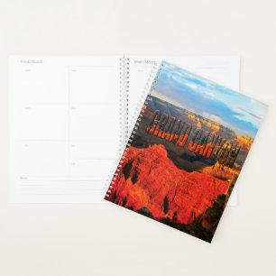 Grand Canyon Planer
