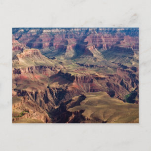 Grand Canyon Postcard Postkarte