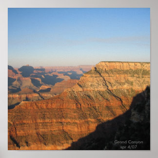 Grand Canyon Poster
