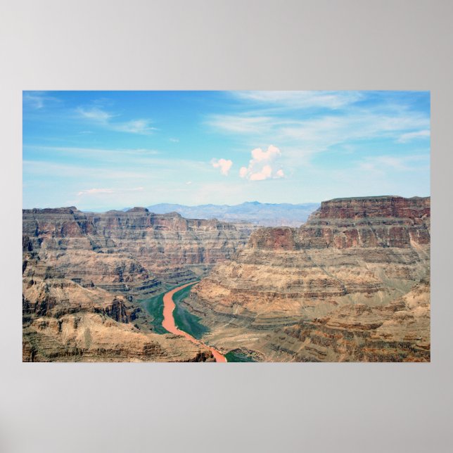 Grand Canyon Poster (Vorne)