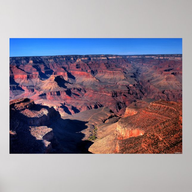 Grand Canyon Poster (Vorne)