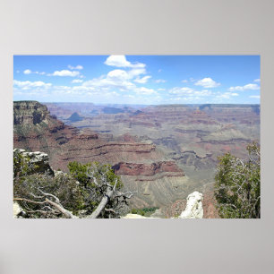 Grand Canyon Poster