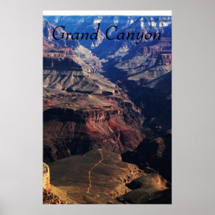 Grand Canyon Poster