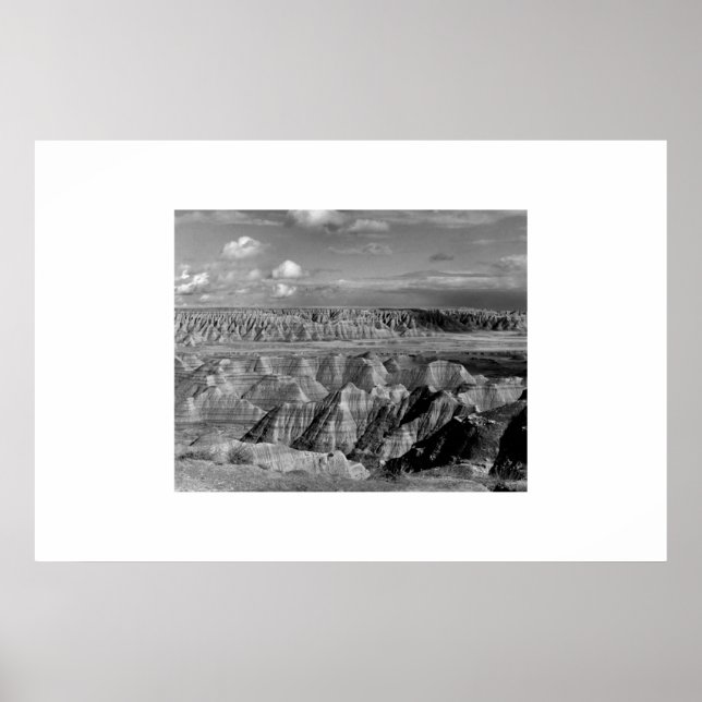 Grand Canyon Poster (Vorne)