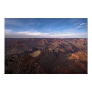 Grand Canyon Poster